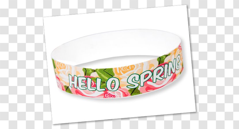 Clothing Accessories Fashion Accessoire - Hello Spring Transparent PNG