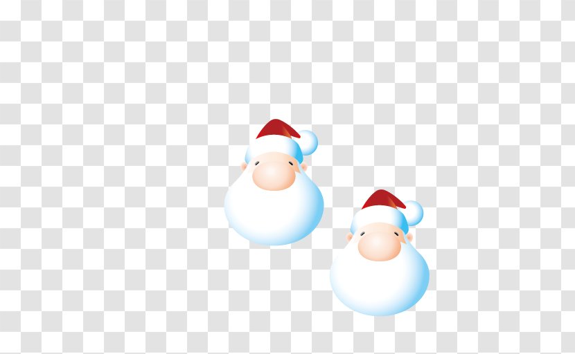 Santa Claus Christmas Ornament Desktop Wallpaper Computer - Snowman Transparent PNG