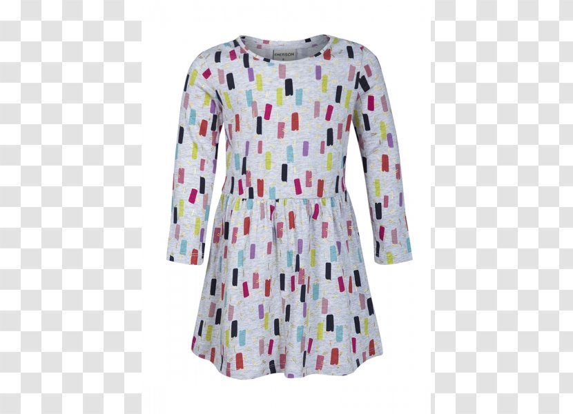Dress Skirt Sleeve Neckline Coat - Frame Transparent PNG