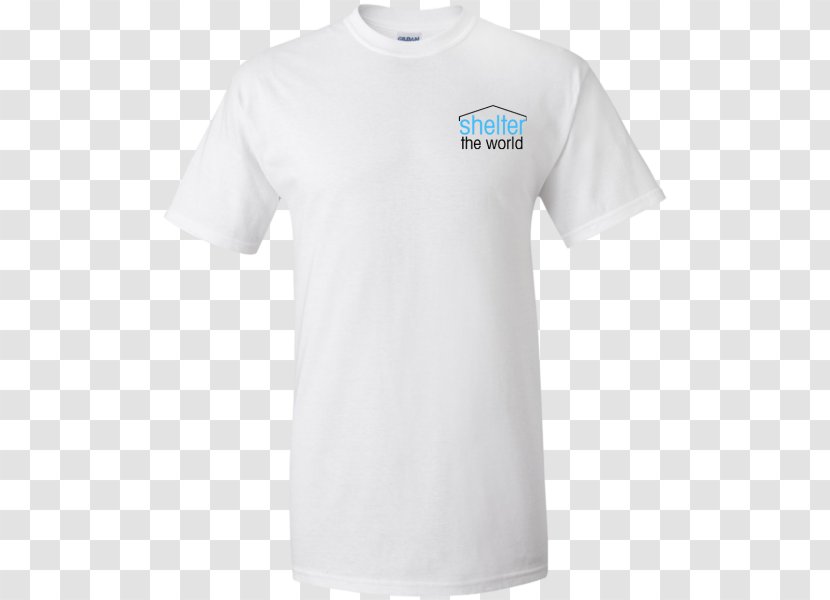 T-shirt Amazon.com Clothing Gildan Activewear - Brand Transparent PNG
