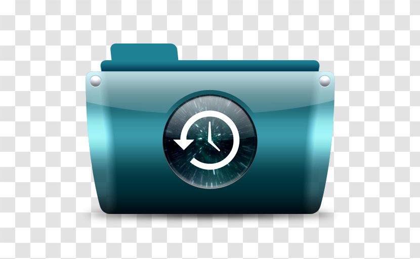 Computer Icons Time'Machine - Electric Blue - Bomb Transparent PNG
