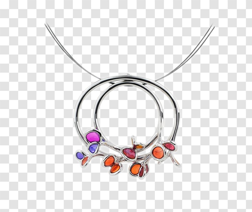 Necklace Charms & Pendants Gemstone Silver Jewellery - Exquisite Simplicity Transparent PNG