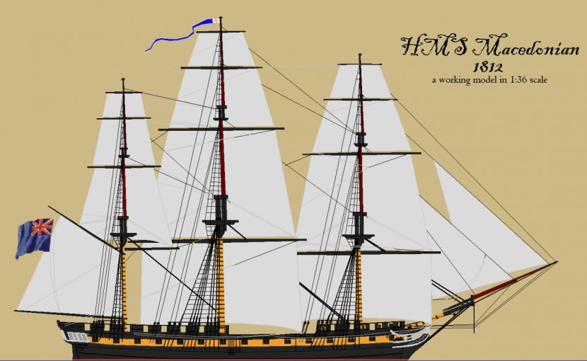 Brigantine Windjammer Sloop-of-war Ship Of The Line Barque - Fluyt - Barquentine Transparent PNG