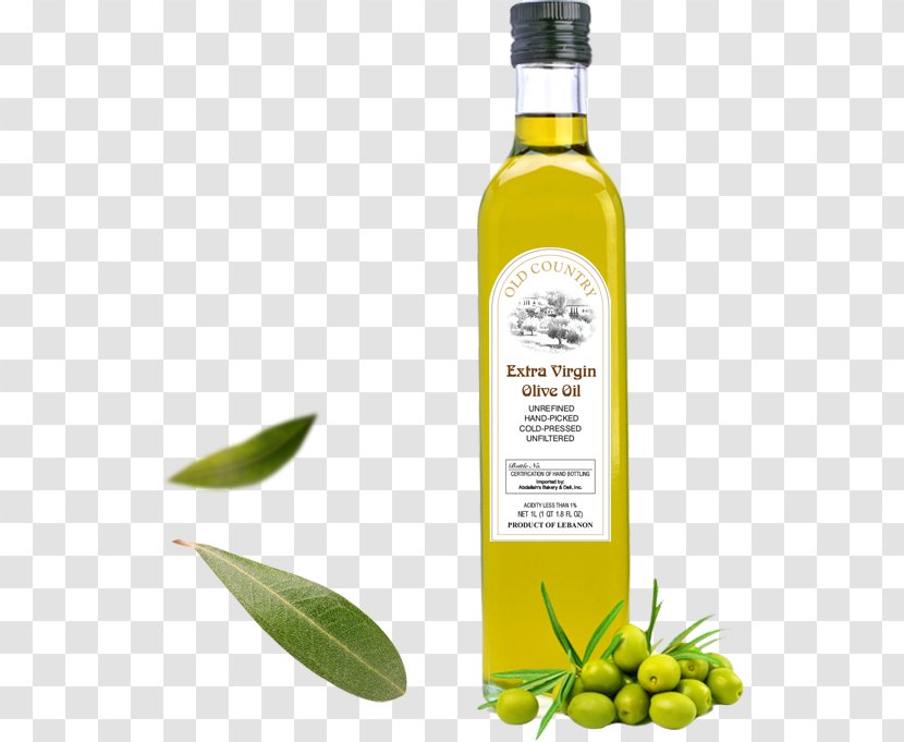 Soybean Oil Olive Extraction - Colavita Usa Llc Transparent PNG