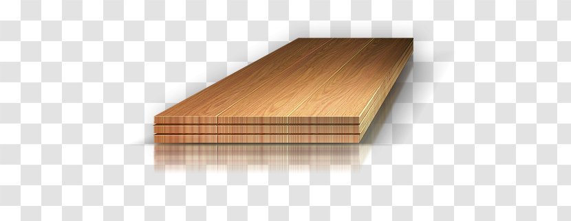 Wood Flooring Plywood Hardwood - Renovation Transparent PNG