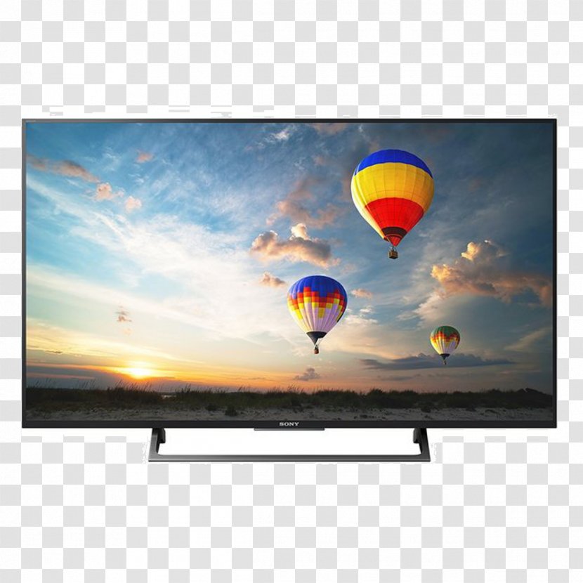 LED-backlit LCD 4K Resolution Ultra-high-definition Television Smart TV - Ultrahighdefinition - U0e04u0e27u0e32u0e21u0e2du0e23u0e48u0e2du0e22 Transparent PNG