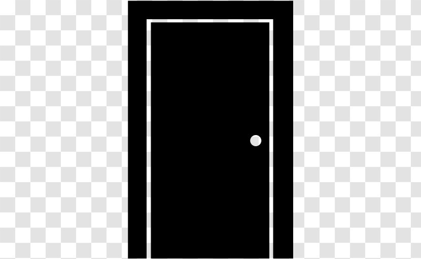 Door - Rectangle - Area Transparent PNG