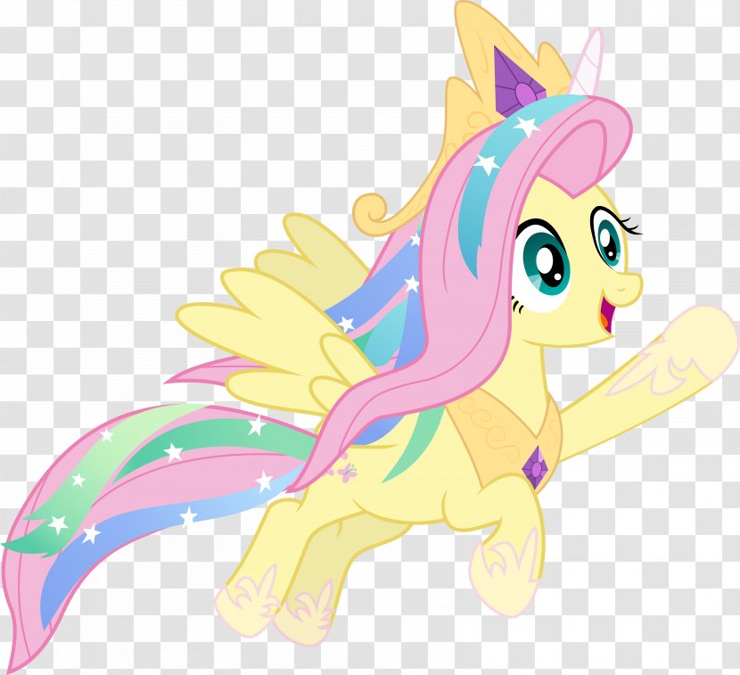 Pony Twilight Sparkle Rainbow Dash Pinkie Pie Princess Celestia - Tree - Silhouette Transparent PNG