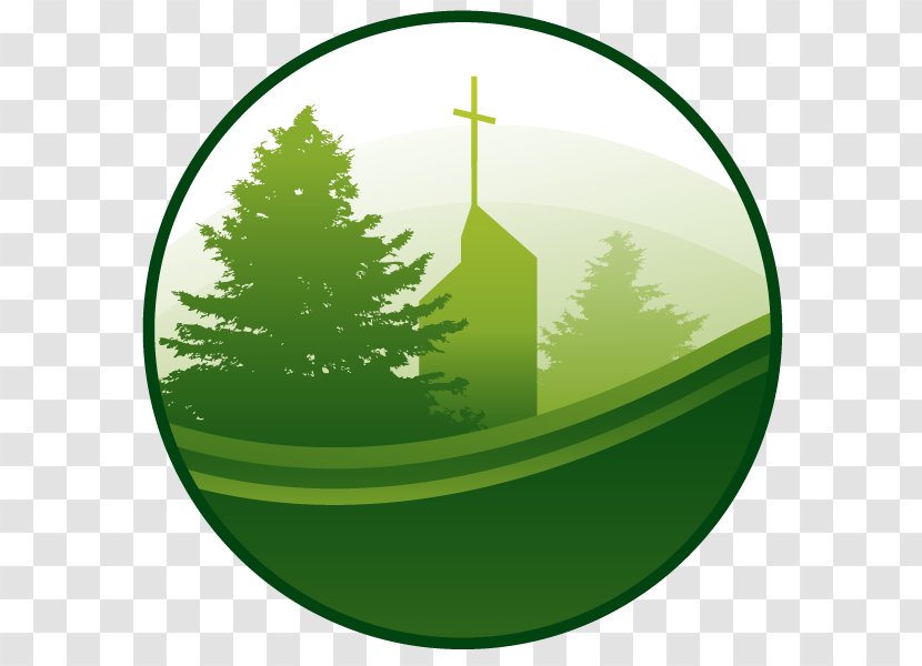 Rolling Hills United Methodist Church Child Sermon - Fir Transparent PNG