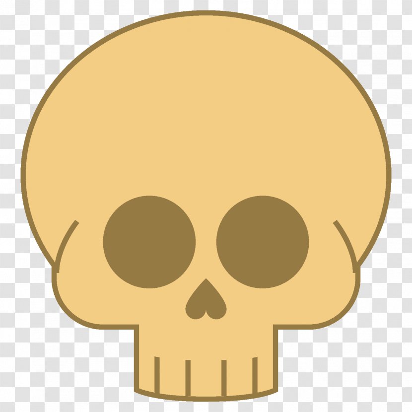 Head Brain - Human - Skull Army Transparent PNG