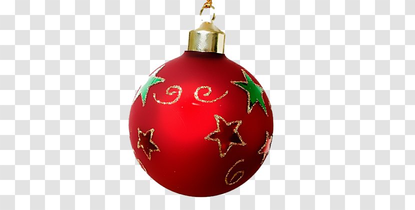 Christmas Ornament Decoration Tree Clip Art Transparent PNG