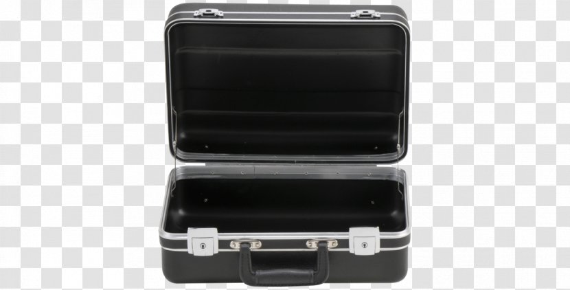 Baggage Transport Suitcase Plastic - Metal Transparent PNG