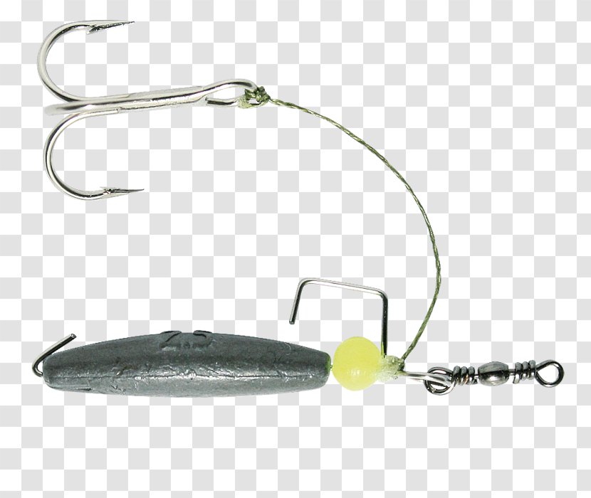 Spinnerbait Trout Fishing Baits & Lures Morto Manovrato - Fish Transparent PNG