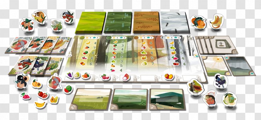 Tabletop Games & Expansions Board Game Market Card - Play Action Transparent PNG