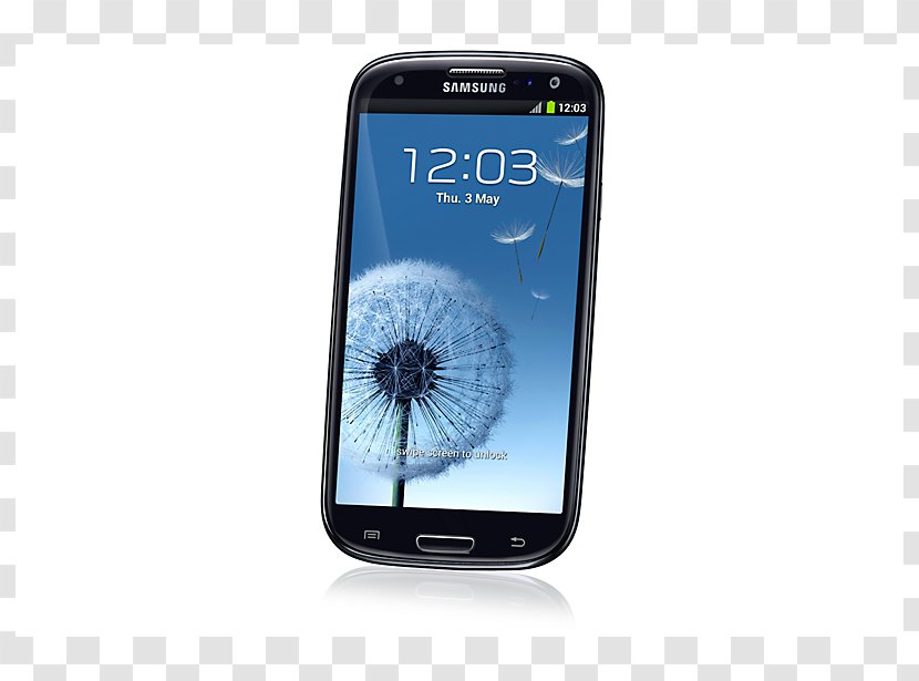 Samsung Galaxy S III S3 Neo Android 16 Gb - Feature Phone Transparent PNG