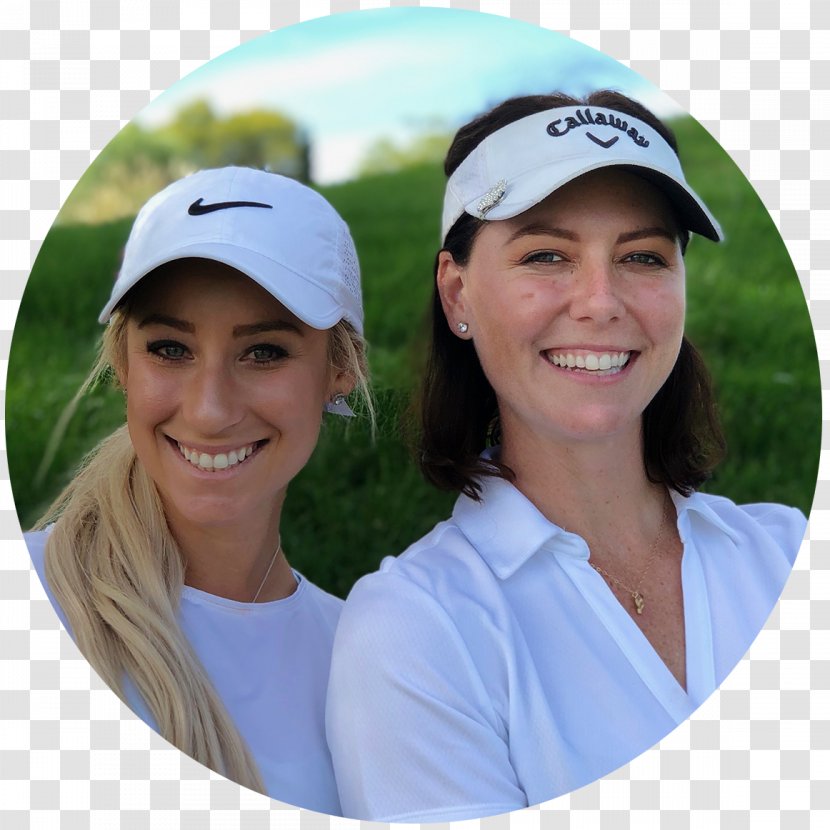 Professional Golfer LPGA Golf Channel Course Transparent PNG