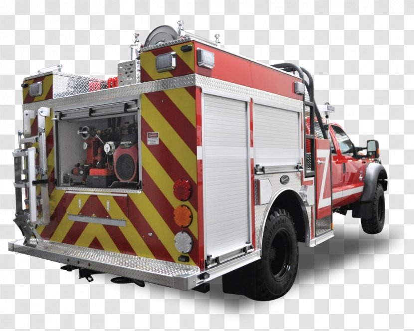 Fire Department Car Motor Vehicle Emergency Rescue Transparent PNG