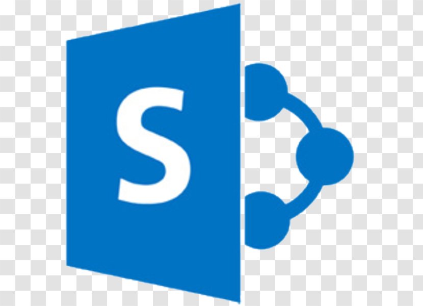 SharePoint Online Microsoft Office 365 Server - Symbol Transparent PNG