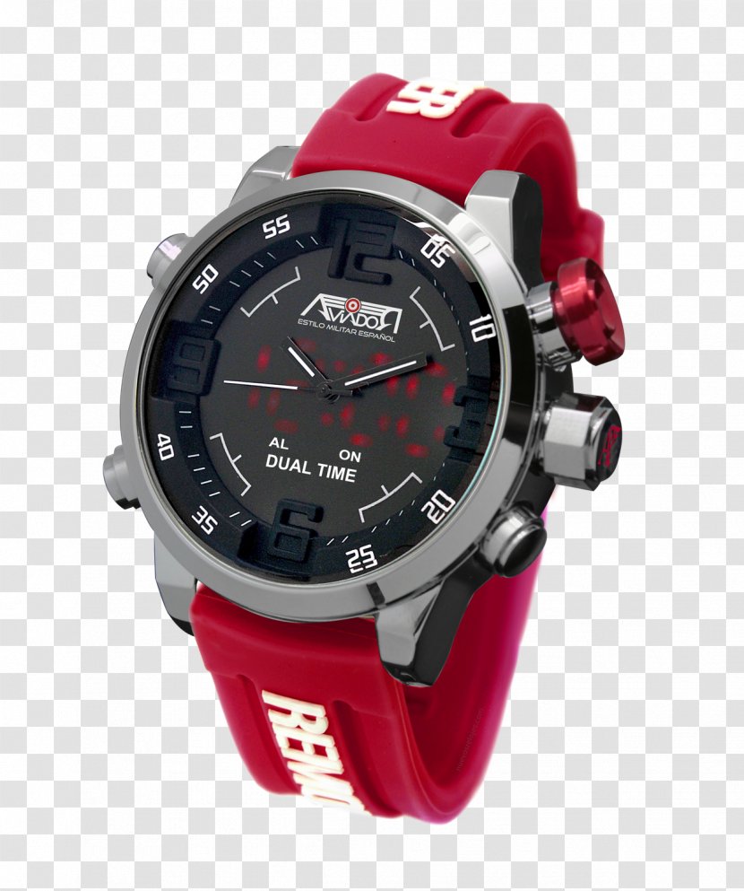 Watch Strap Time Clock Osprey Transparent PNG