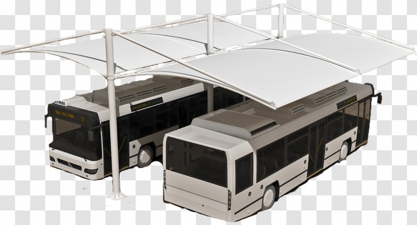 Roof Vehicle - Design Transparent PNG