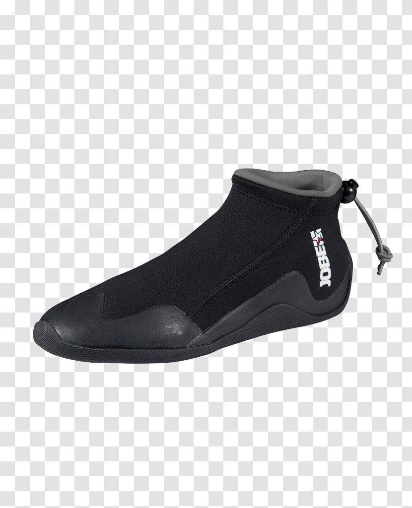 Jobe H2o Shoes Gbs 3 Mm Water Shoe Aqua Boot - Wetsuit Transparent PNG