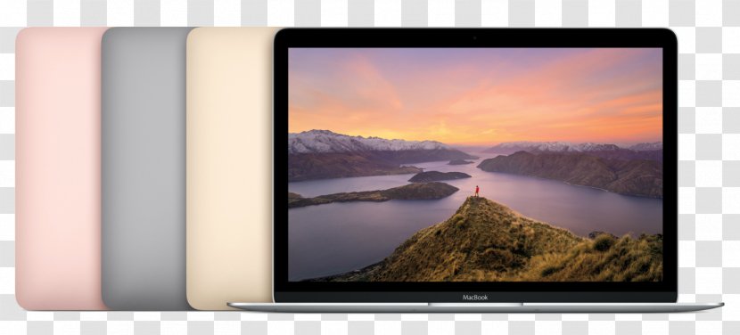 MacBook Pro Laptop Intel Family - Multimedia - Macbook Transparent PNG