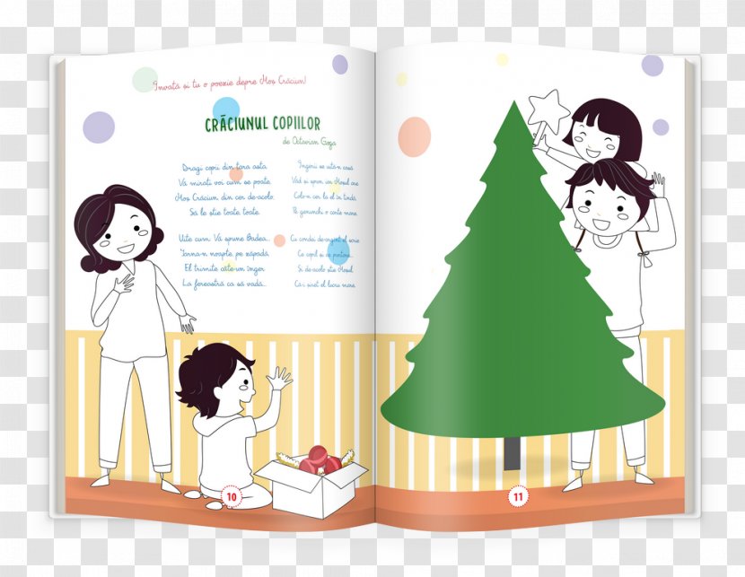 Christmas Ornament Greeting & Note Cards Tree Illustration Cartoon Transparent PNG
