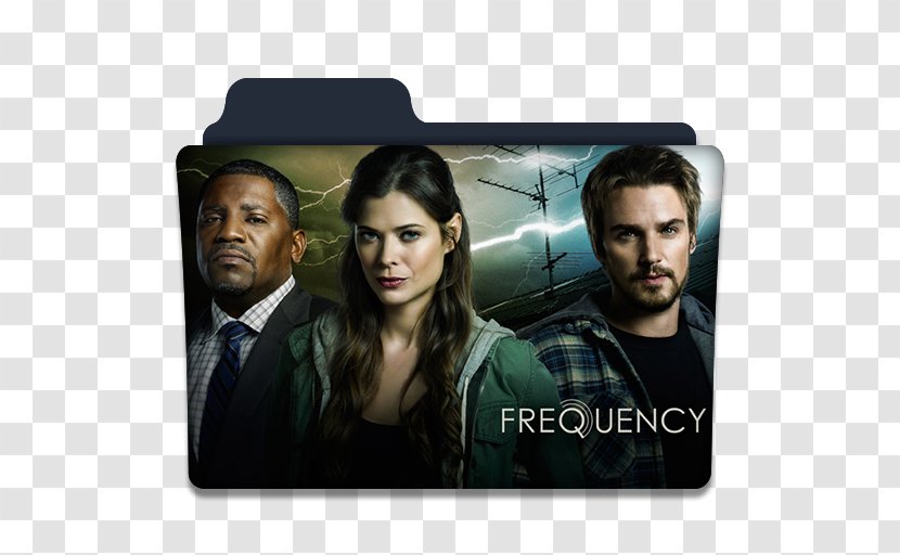 Peyton List Frequency Television Show The CW Network - Episode - Emu's Tv Series Transparent PNG