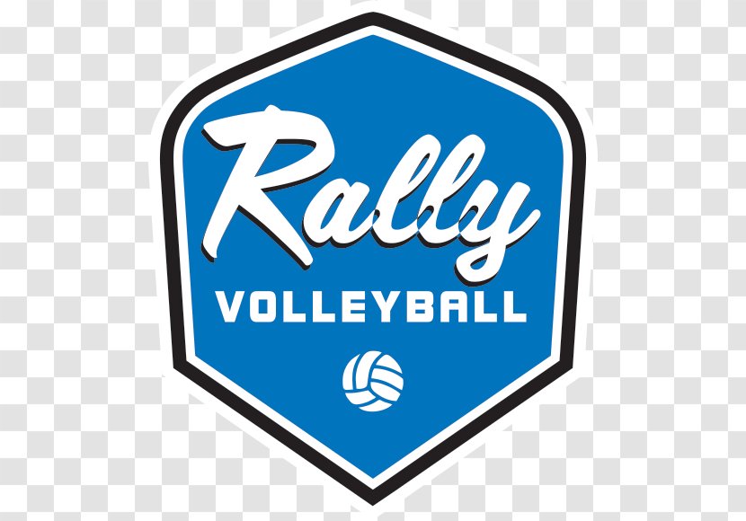 Rally Volleyball Sport Association Of Professionals Beach - Area - Volley Transparent PNG