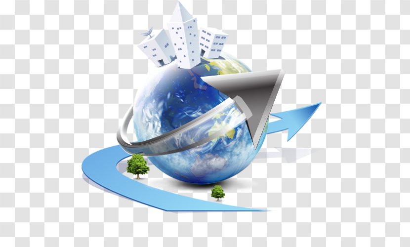 E-commerce Google Images Internet - World - Earth Transparent PNG