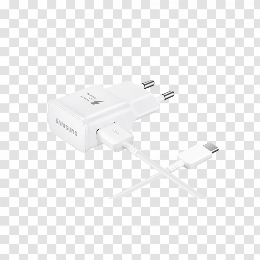 AC Adapter Samsung Galaxy A5 (2017) S8 Tablet Computer Charger Transparent PNG