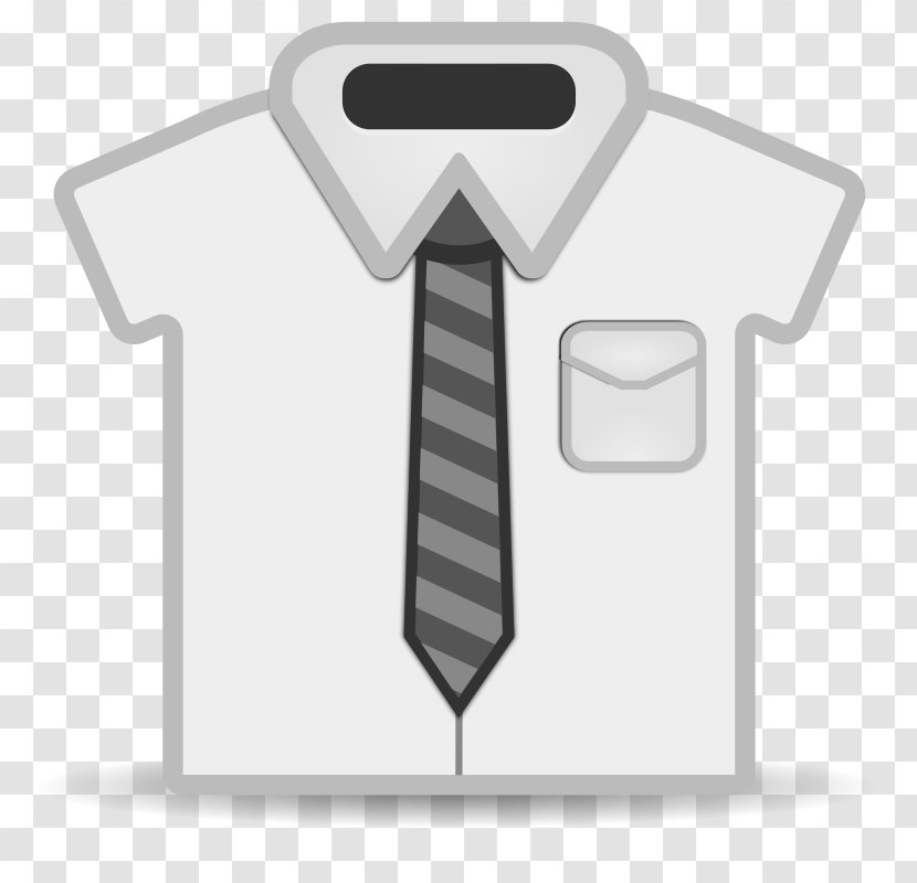 T-shirt Template Clip Art - Logo - Polo Cliparts Transparent PNG