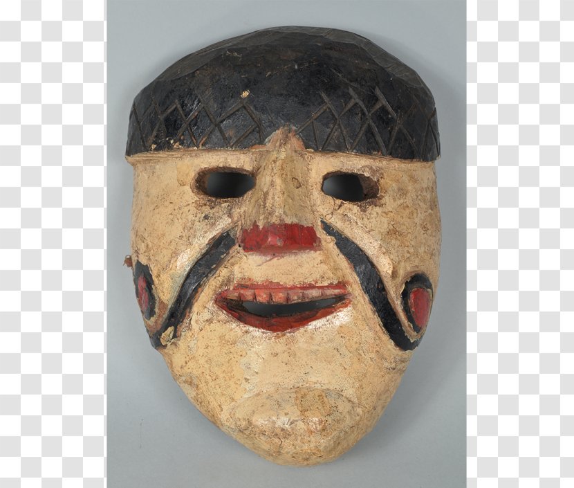 Mask Masque - Headgear Transparent PNG