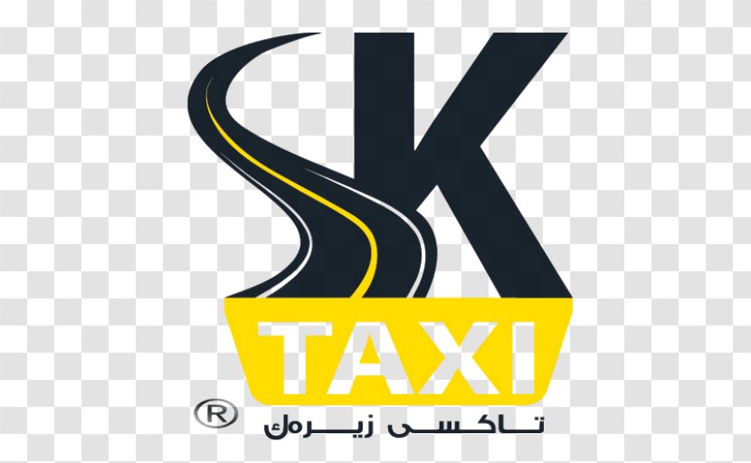 Taxi Logo Graphic Design Brand Transparent PNG