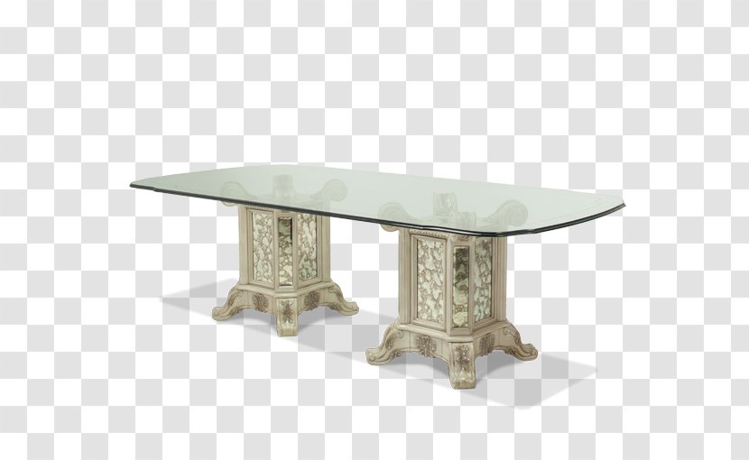 Table Dining Room Furniture Kitchen Amini Innovation, Corp. - Rectangular Transparent PNG