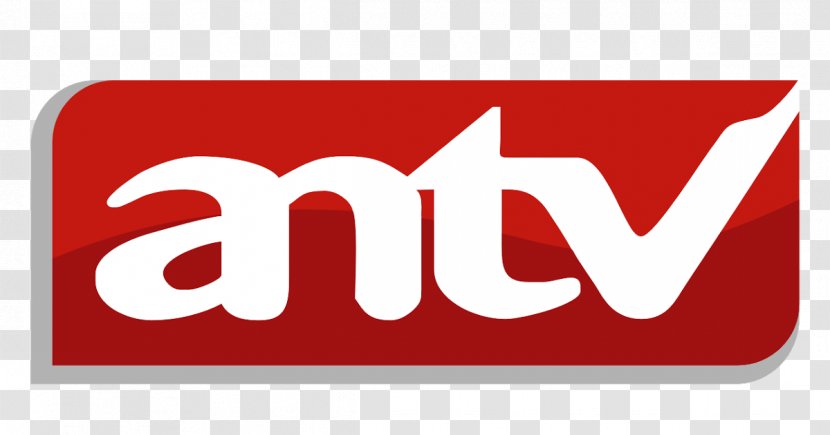 Antv Television Channel Indonesia Logo - Area - Tv Vector Transparent PNG