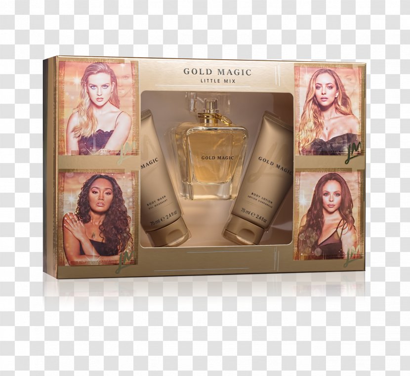 Perfume Eau De Toilette Little Mix Parfum Gift - Milliliter Transparent PNG