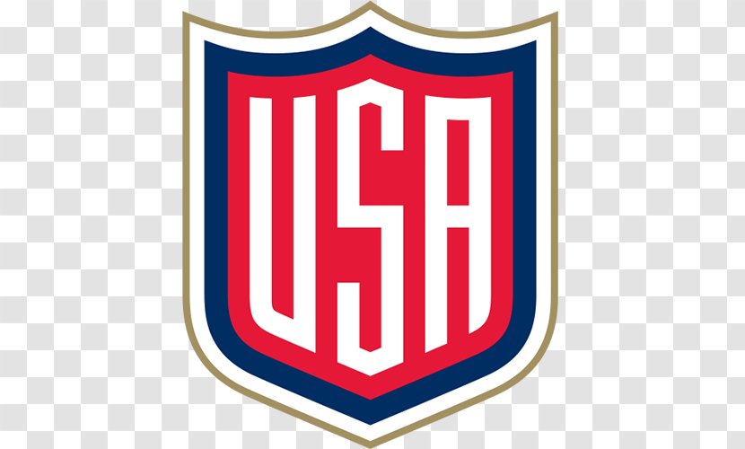 2016 World Cup Of Hockey National League United States Men's Team Ice - Text Transparent PNG