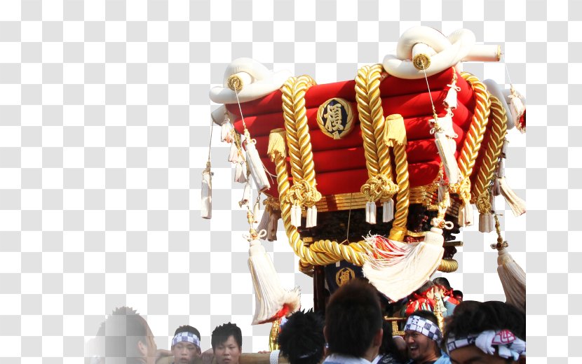Festival 堺まつりふとん太鼓連合保存会 Sakai Matsuri 西湊太鼓会 - Tradition - Taiko Transparent PNG