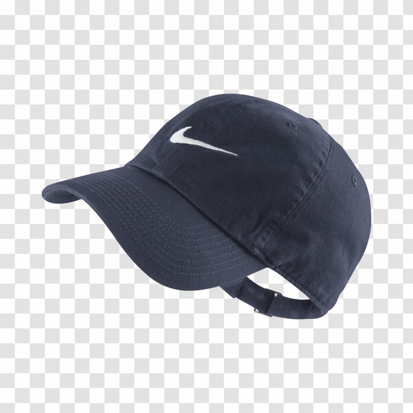 Swoosh Cap Hat Sportswear Nike Transparent PNG