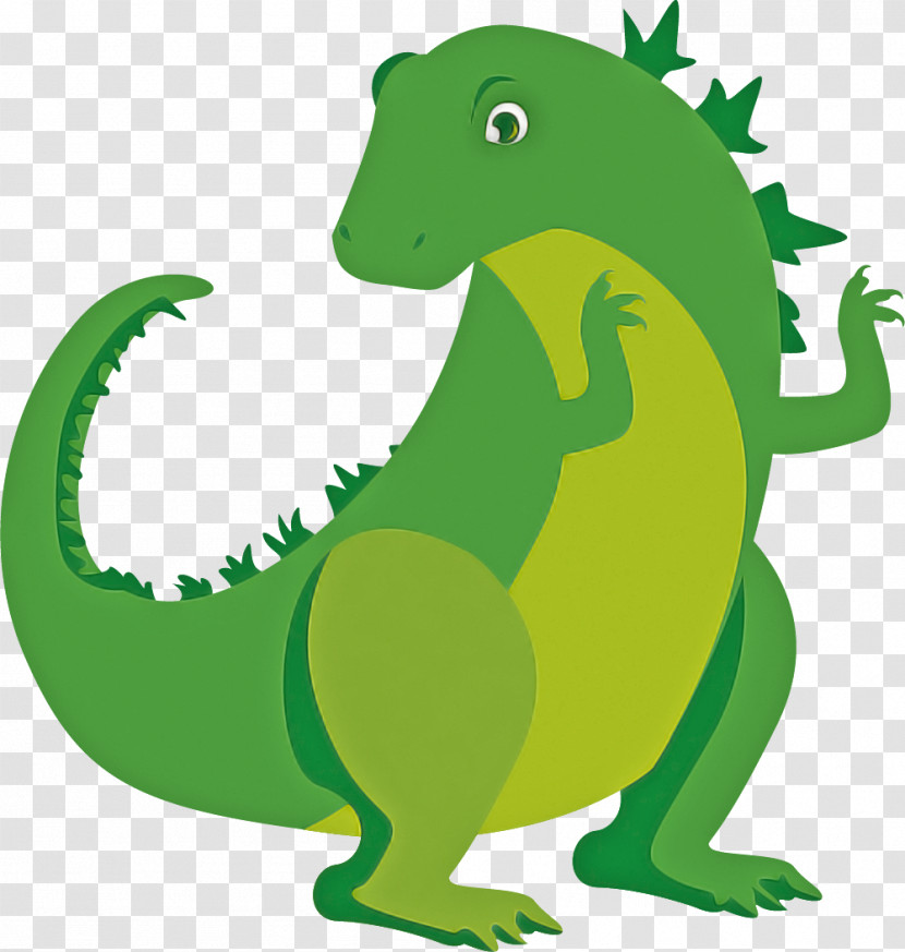 Dragon Transparent PNG