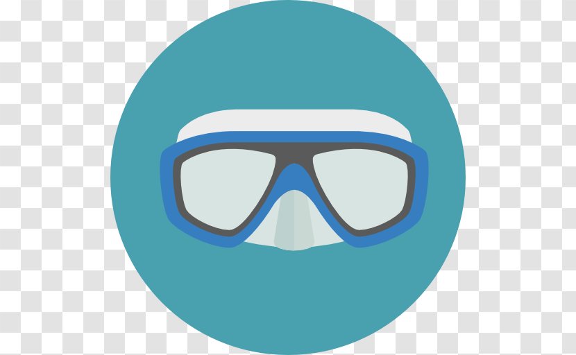 Swimming - Vision Care - Vector Transparent PNG