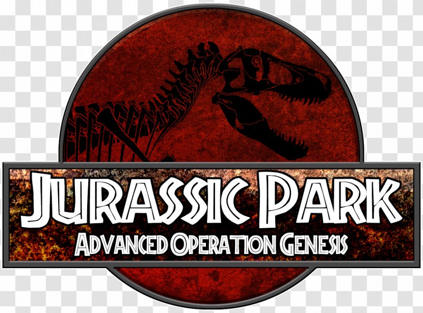 Jurassic Park: Operation Genesis The Game Guild 2 Video - Label - Park Transparent PNG