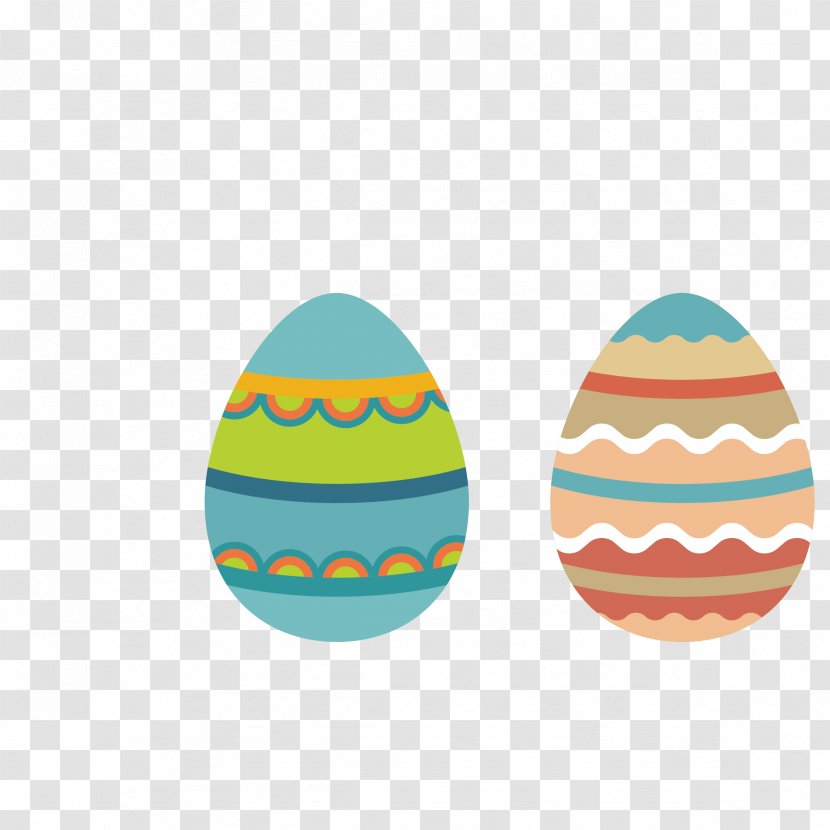 Easter Egg Clip Art - Eggs Transparent PNG