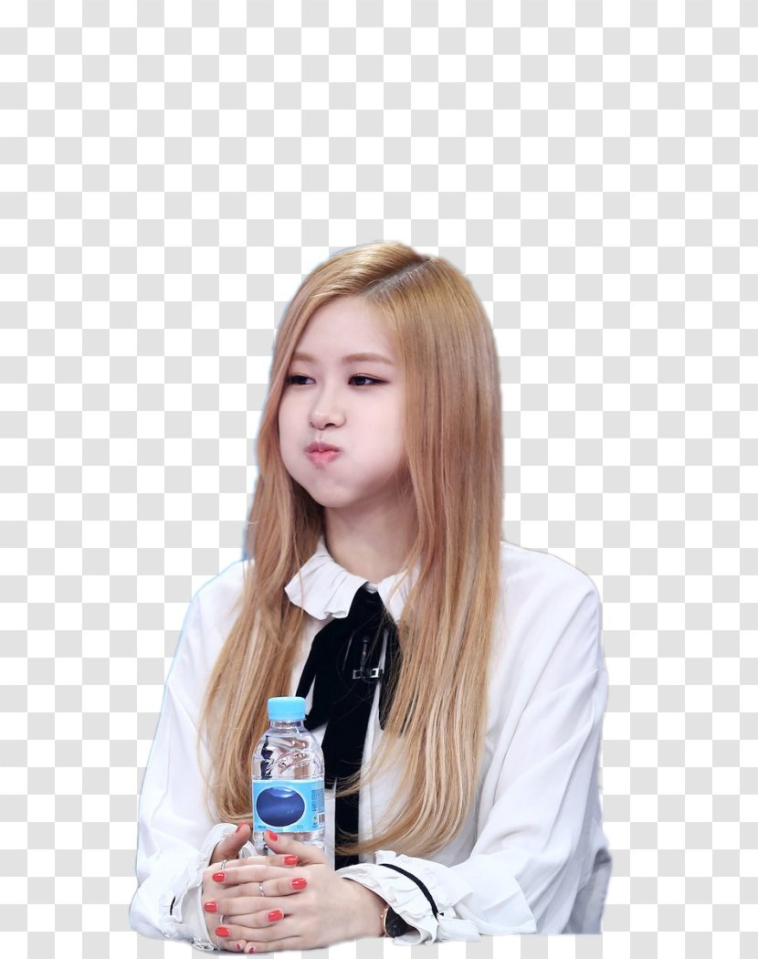 Park Chaeyoung BLACKPINK K-pop BOOMBAYAH YG Entertainment - Tree - Kpop Transparent PNG