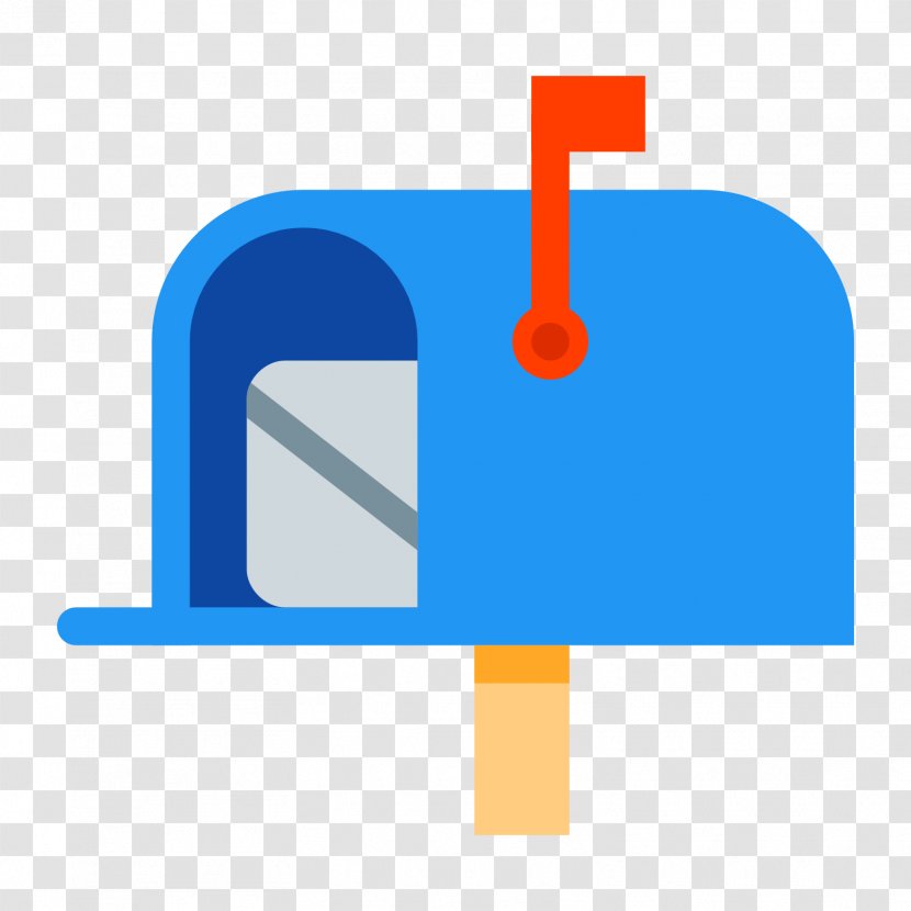 Letter Box Email Clip Art - Post - A Transparent PNG