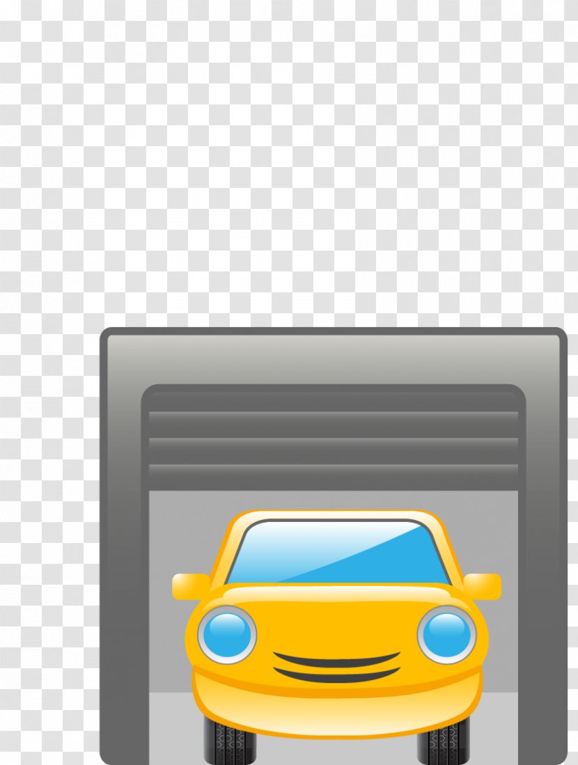 Cartoon Pattern - Spectrum - The Car Was Crossing Tunnel Transparent PNG