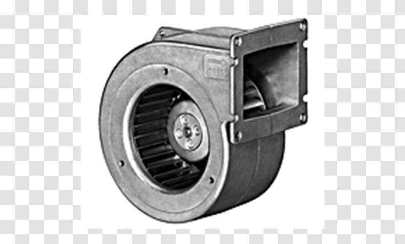 Centrifugal Fan Ebm-papst Ventilation Evaporative Cooler - Hardware Transparent PNG