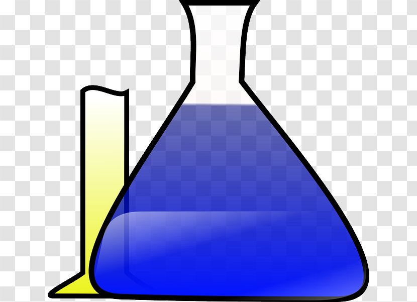 Science Chemistry Laboratory Free Content Clip Art - Bottle Cliparts Transparent PNG