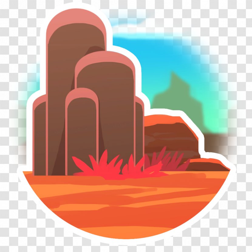 Slime Rancher Chicken Reef - Ranch Transparent PNG
